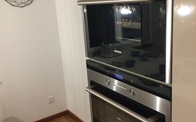 Chez Sven Apartments