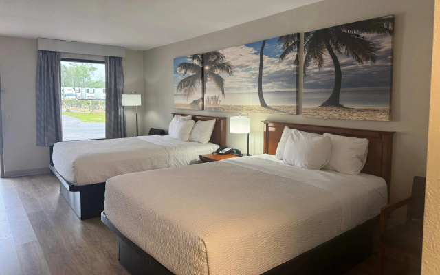 Days Inn by Wyndham Lake City I-10