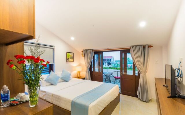 Bill Ben Homestay Hoi An