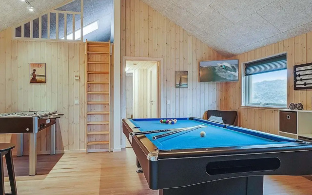 Holiday Home in Kappeln