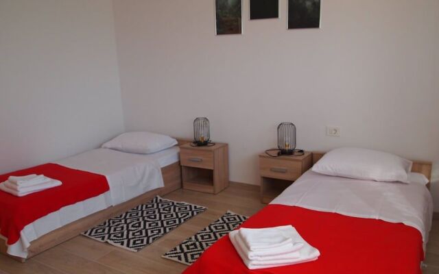 Apartment Nadalina