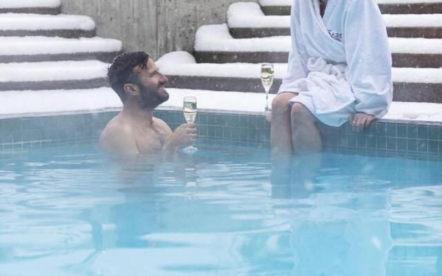 Delta Hotels by Marriott Grand Okanagan Resort