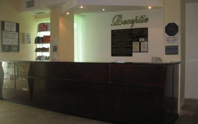 Hotel National