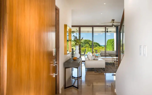 Townhouse private pool Reserva Conchal