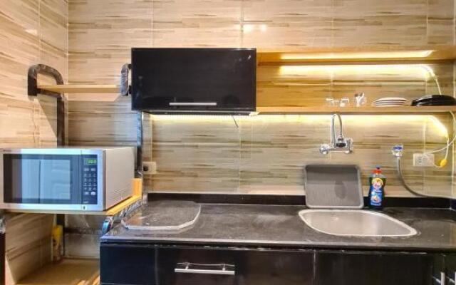 Hyat Suite & Private Rooms