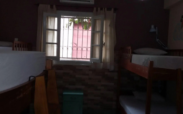 Hamaca Paraguaya Hostel