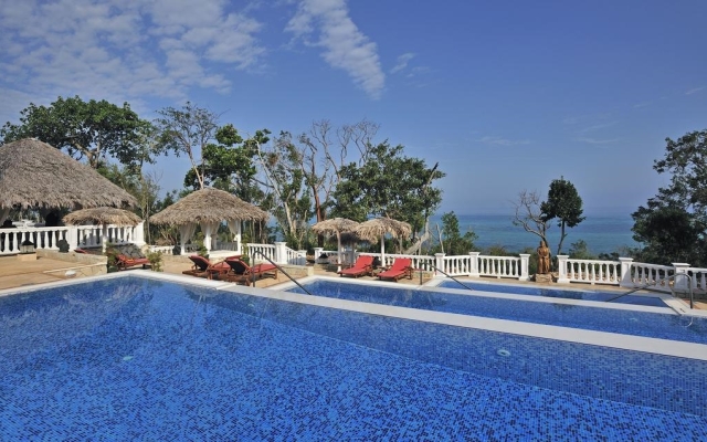 Paradisus Rio De Oro Resort & Spa