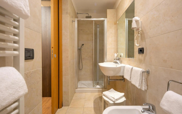 Hotel Villa Betania