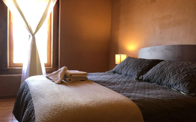 Sami Atacama Lodge