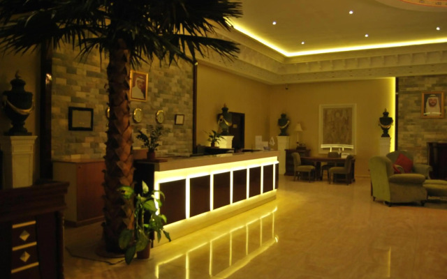 Sharjah International Airport Hotel