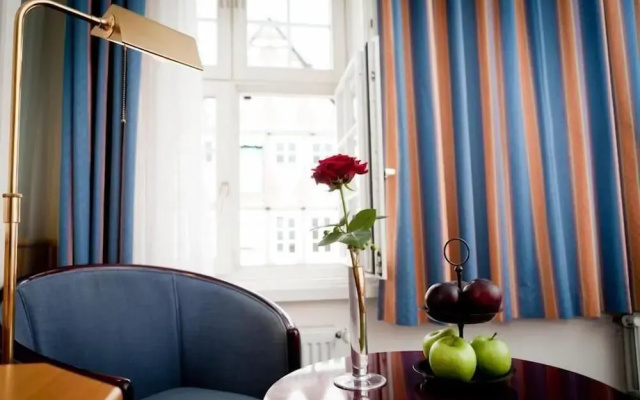Hotel Borchers