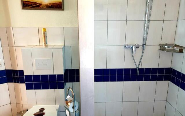 Ferienwohnung Goldstr.7