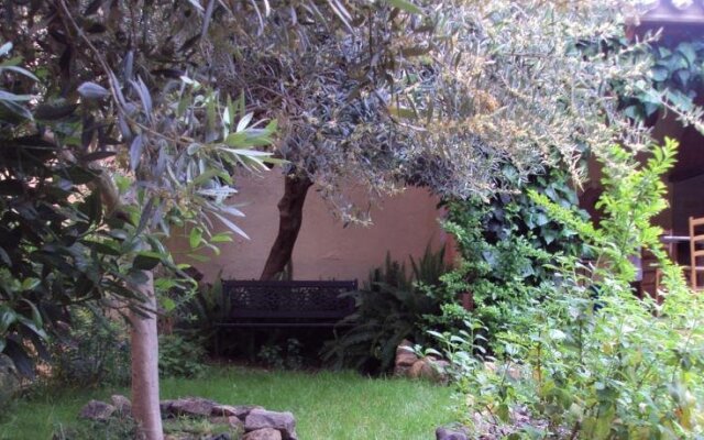 Dimora Degli Ulivi Bed and Breakfast