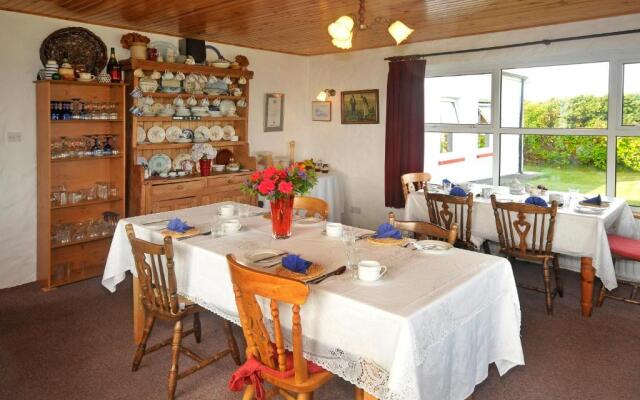 The Olde Castle B&B