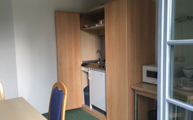 Apartment Sonnenhof Bad Elster