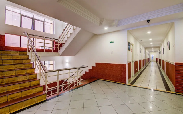 OYO Flagship 10866 Bangalore