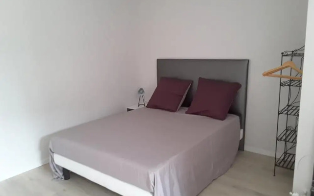 Villa'vi Lyon Est Chambres d'Hôtes