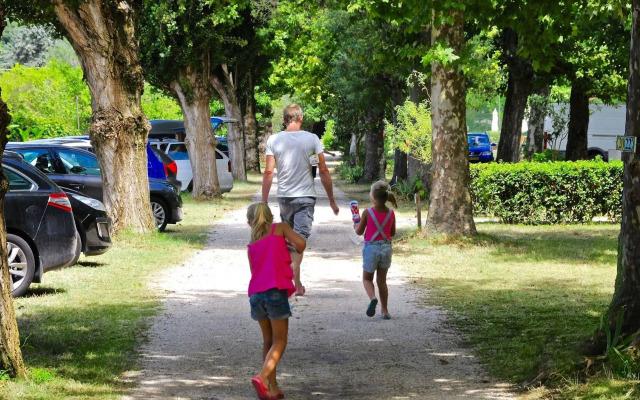 International Glamping Lago Di Bracciano