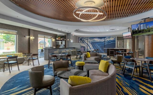 Springhill Suites Durham Chapel Hill