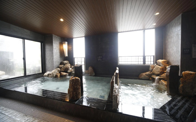 Hotel Dormy Inn Miyazaki Natural Hot Spring