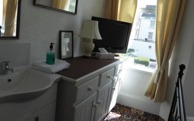 Brooklands Guest House