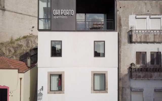 Oh Porto