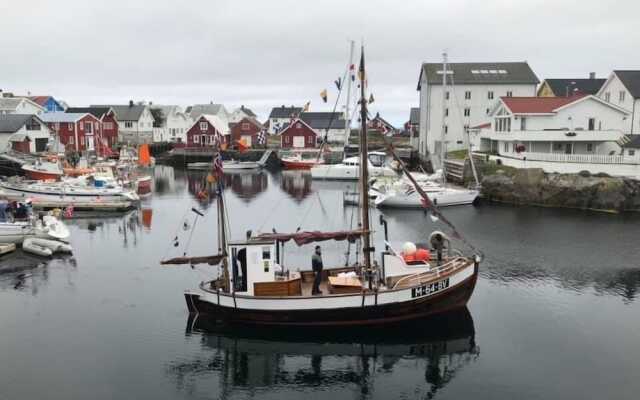 Veiholmen Brygge