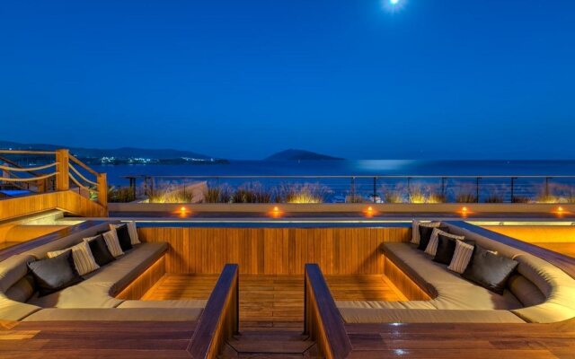 Caresse, a Luxury Collection Resort & Spa, Bodrum