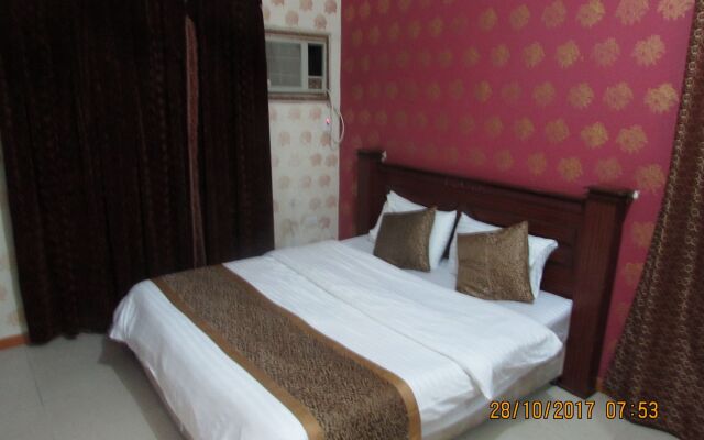Al Akhawain Furnished Units