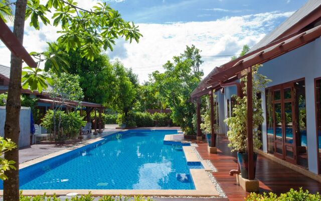 Ardea Resort Pool Villa