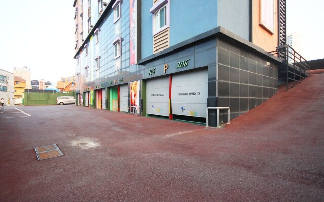 Ulsan Ilsan Time