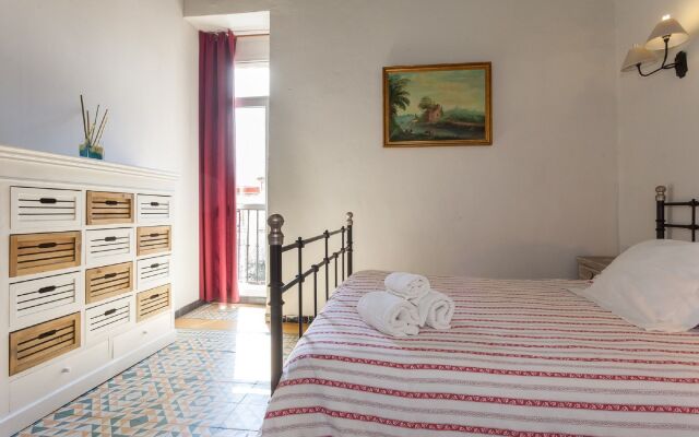 Apartamentos Jerez