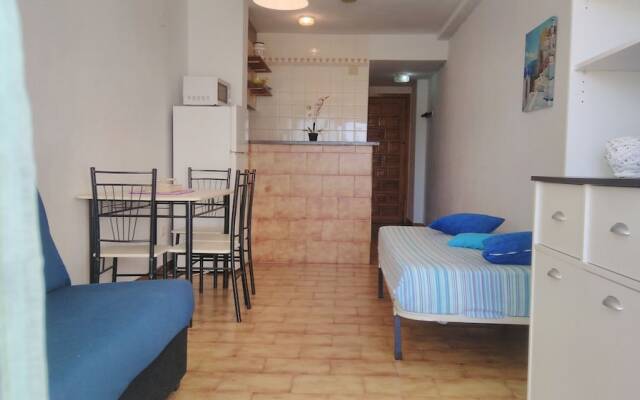 AP Costas Peñíscola Playa Estudio