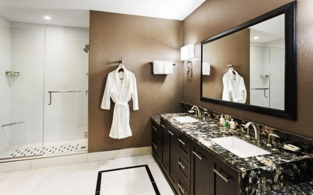 THE TENNESSEAN Hotel