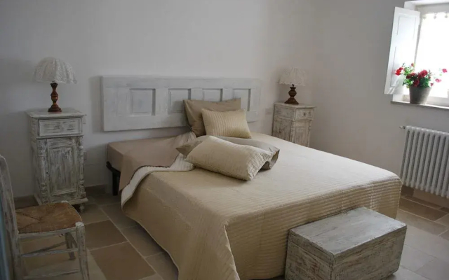 La Vitosa Residence