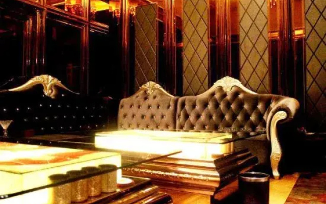 Tian Ze Hotel