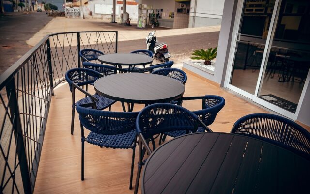 Pratiko Concept Hotel Avaré