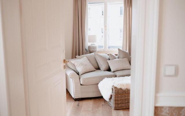 Das Betthupferl - Ihr Aparthotel