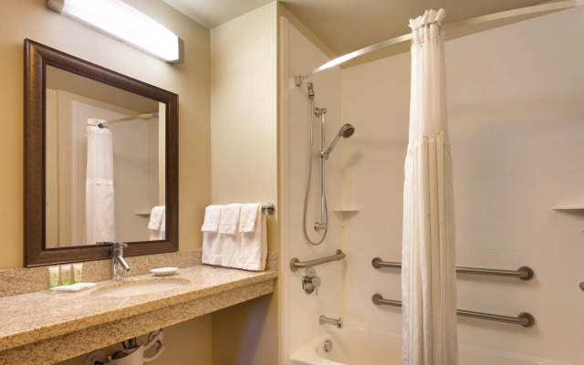 Staybridge Suites Midvale