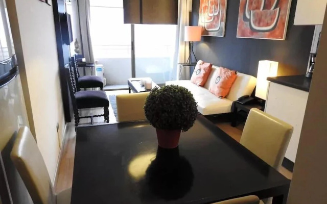 Altos Alameda apartments
