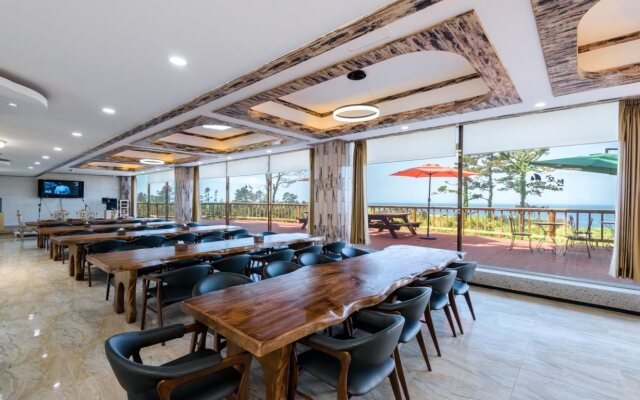 New Ocean Resort