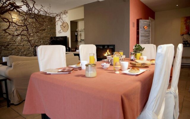 Une parenthèse en Ardenne