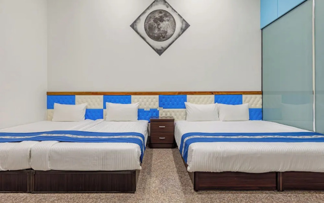 Sun Moon Lake Jinlongshan BnB