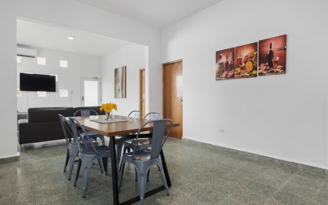Otium Rentals Beachfront Rental for Families