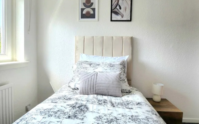 Tranquil Home Away from Home