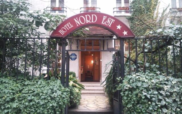 Hotel Nord Est