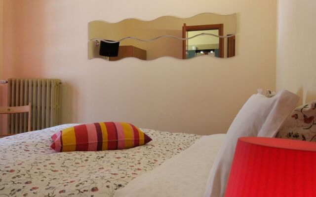 B&B L'Aquila