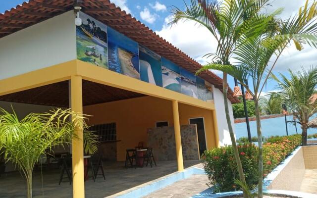 Pousada Recanto das Arvores