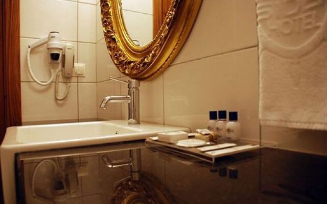 Ketenci Residence Hotel