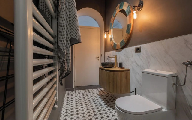 Design in Corso Francia by Wonderful Italy